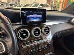 Harmaa Maastoauto, Mercedes-Benz GLC – FOP-923, kuva 6