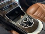Harmaa Maastoauto, Mercedes-Benz GLC – FOP-923, kuva 7