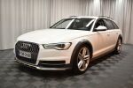 Valkoinen Farmari, Audi A6 ALLROAD – FOR-268, kuva 4