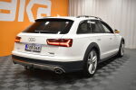 Valkoinen Farmari, Audi A6 ALLROAD – FOR-268, kuva 8