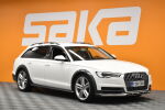 Valkoinen Farmari, Audi A6 ALLROAD – FOR-268, kuva 1