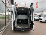 Valkoinen Pakettiauto, Renault Trafic – FOS-253, kuva 4