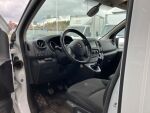 Valkoinen Pakettiauto, Renault Trafic – FOS-253, kuva 5