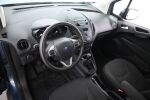 Sininen Pakettiauto, Ford Transit Courier – FOS-645, kuva 11