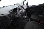 Sininen Pakettiauto, Ford Transit Courier – FOS-645, kuva 12