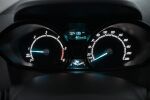 Sininen Pakettiauto, Ford Transit Courier – FOS-645, kuva 13