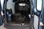 Sininen Pakettiauto, Ford Transit Courier – FOS-645, kuva 21