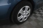Sininen Pakettiauto, Ford Transit Courier – FOS-645, kuva 23