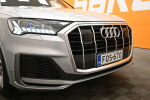 Hopea Maastoauto, Audi Q7 – FOS-670, kuva 10