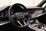 Hopea Maastoauto, Audi Q7 – FOS-670, kuva 13