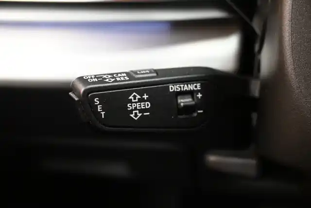 Hopea Maastoauto, Audi Q7 – FOS-670