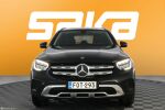 Musta Maastoauto, Mercedes-Benz GLC – FOT-293, kuva 2