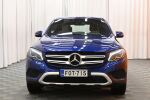 Sininen Maastoauto, Mercedes-Benz GLC – FOT-715, kuva 2