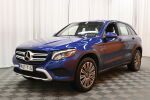 Sininen Maastoauto, Mercedes-Benz GLC – FOT-715, kuva 4