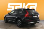 Musta Maastoauto, Volvo XC60 – FOU-714, kuva 5