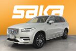 Harmaa Maastoauto, Volvo XC90 – FOU-719, kuva 4