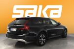 Musta Farmari, Volvo V90 Cross Country – FOV-171, kuva 8