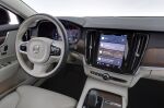 Musta Farmari, Volvo V90 Cross Country – FOV-171, kuva 10