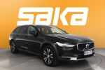 Musta Farmari, Volvo V90 Cross Country – FOV-171, kuva 1