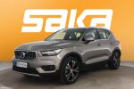 Harmaa Maastoauto, Volvo XC40 – FOV-594, kuva 4