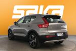 Harmaa Maastoauto, Volvo XC40 – FOV-594, kuva 5