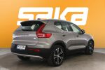 Harmaa Maastoauto, Volvo XC40 – FOV-594, kuva 8