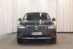 Musta Maastoauto, BMW X3 – FOV-611, kuva 2