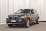 Musta Maastoauto, BMW X3 – FOV-611, kuva 4