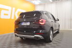 Musta Maastoauto, BMW X3 – FOV-611, kuva 7