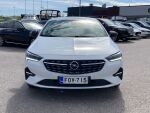 Valkoinen Viistoperä, Opel Insignia – FOV-715, kuva 2