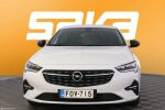 Valkoinen Viistoperä, Opel Insignia – FOV-715, kuva 2