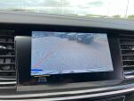 Valkoinen Viistoperä, Opel Insignia – FOV-715, kuva 11