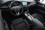 Valkoinen Viistoperä, Opel Insignia – FOV-715, kuva 12