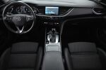 Valkoinen Viistoperä, Opel Insignia – FOV-715, kuva 13