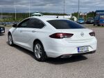 Valkoinen Viistoperä, Opel Insignia – FOV-715, kuva 4
