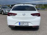 Valkoinen Viistoperä, Opel Insignia – FOV-715, kuva 5