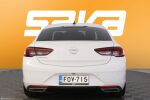 Valkoinen Viistoperä, Opel Insignia – FOV-715, kuva 7