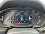 Valkoinen Viistoperä, Opel Insignia – FOV-715, kuva 8