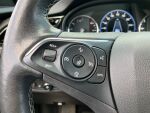 Valkoinen Viistoperä, Opel Insignia – FOV-715, kuva 10