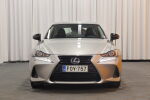 Harmaa Sedan, Lexus IS – FOV-757, kuva 2