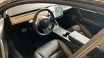 Harmaa Sedan, Tesla Model 3 – FOV-928, kuva 2
