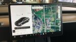 Harmaa Sedan, Tesla Model 3 – FOV-928, kuva 3