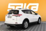 Valkoinen Maastoauto, Toyota RAV4 – FOX-571, kuva 8