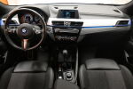 Musta Maastoauto, BMW X2 – FOY-530, kuva 11