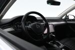 Valkoinen Farmari, Volkswagen Passat – FOY-536, kuva 18