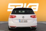 Valkoinen Farmari, Volkswagen Passat – FOY-536, kuva 7
