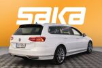 Valkoinen Farmari, Volkswagen Passat – FOY-536, kuva 8