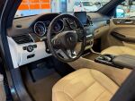 Ruskea Maastoauto, Mercedes-Benz GLE – FOY-578, kuva 3