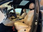 Ruskea Maastoauto, Mercedes-Benz GLE – FOY-578, kuva 4