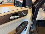 Ruskea Maastoauto, Mercedes-Benz GLE – FOY-578, kuva 5